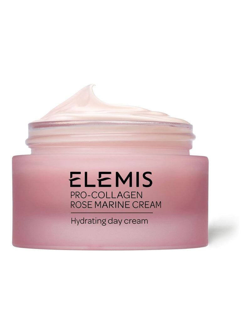ELEMIS Pro-Collagen Rose Marine Anti-Wrinkle Cream 50ml - British product