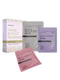 BeautyPro Hand and Foot Renewal Set - British product