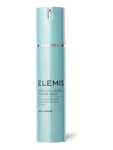 Next ELEMIS Pro-Collagen Marine Mask Anti-Ageing Face Mask 50ml- Buy online at McGrocer