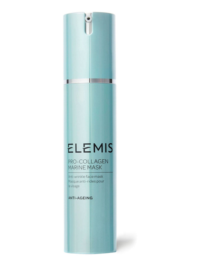ELEMIS Pro-Collagen Marine face mask 50ml - British product