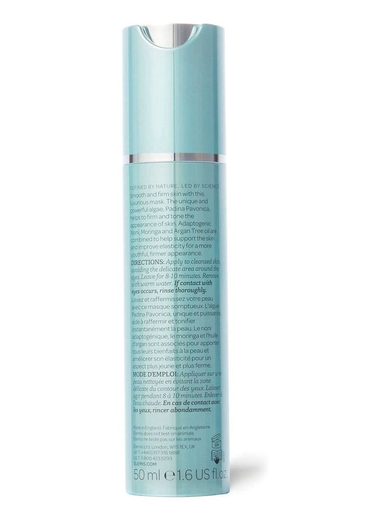 ELEMIS Pro-Collagen Marine face mask 50ml - British product