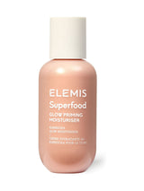 Next ELEMIS Superfood Glow Priming Moisturiser 60ml- Buy online at McGrocer