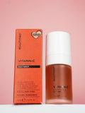 BeautyPro Vitamin C brightening serum 30ml - British product
