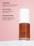 BeautyPro Vitamin C brightening serum 30ml - British product