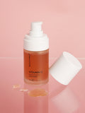 BeautyPro Vitamin C brightening serum 30ml - British product