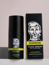 Next BARBER PRO Blemish Control Niacinamide 2% Face Serum 30ml- Buy online at McGrocer