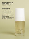 BeautyPro Squalane Nourishing Daily facial serum 30ml, imported from the UK