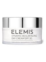 Next ELEMIS Dynamic Resurfacing Day Cream SPF 30 50ml- Buy online at McGrocer