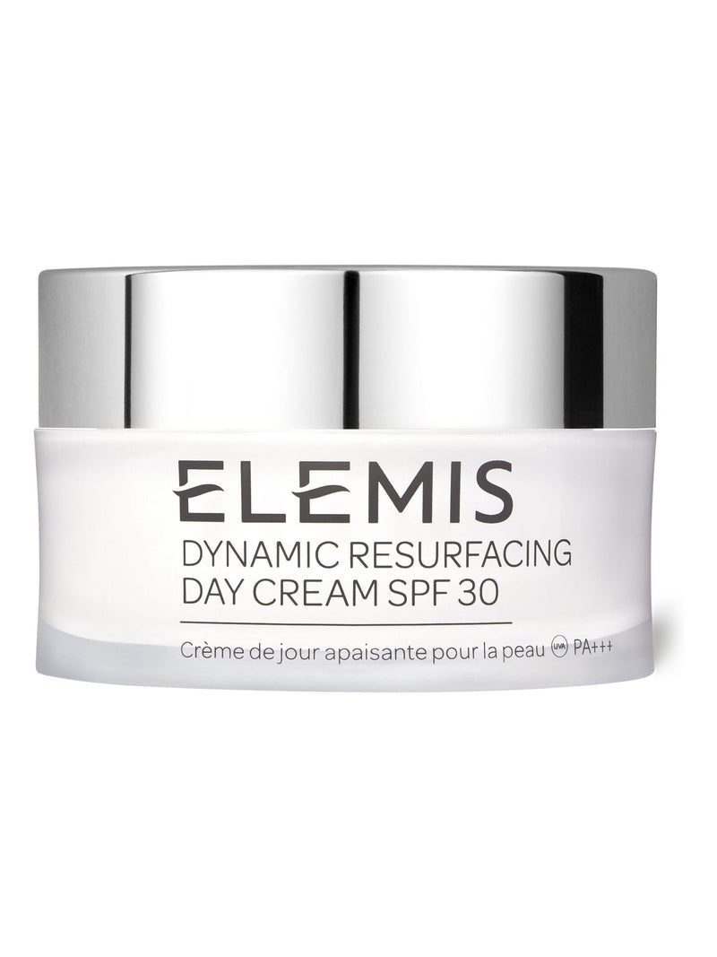 ELEMIS Dynamic Resurfacing Day Cream SPF 30 50ml