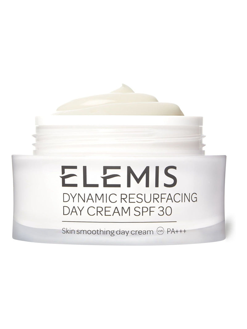 ELEMIS Dynamic Resurfacing Day Cream SPF 30 50ml