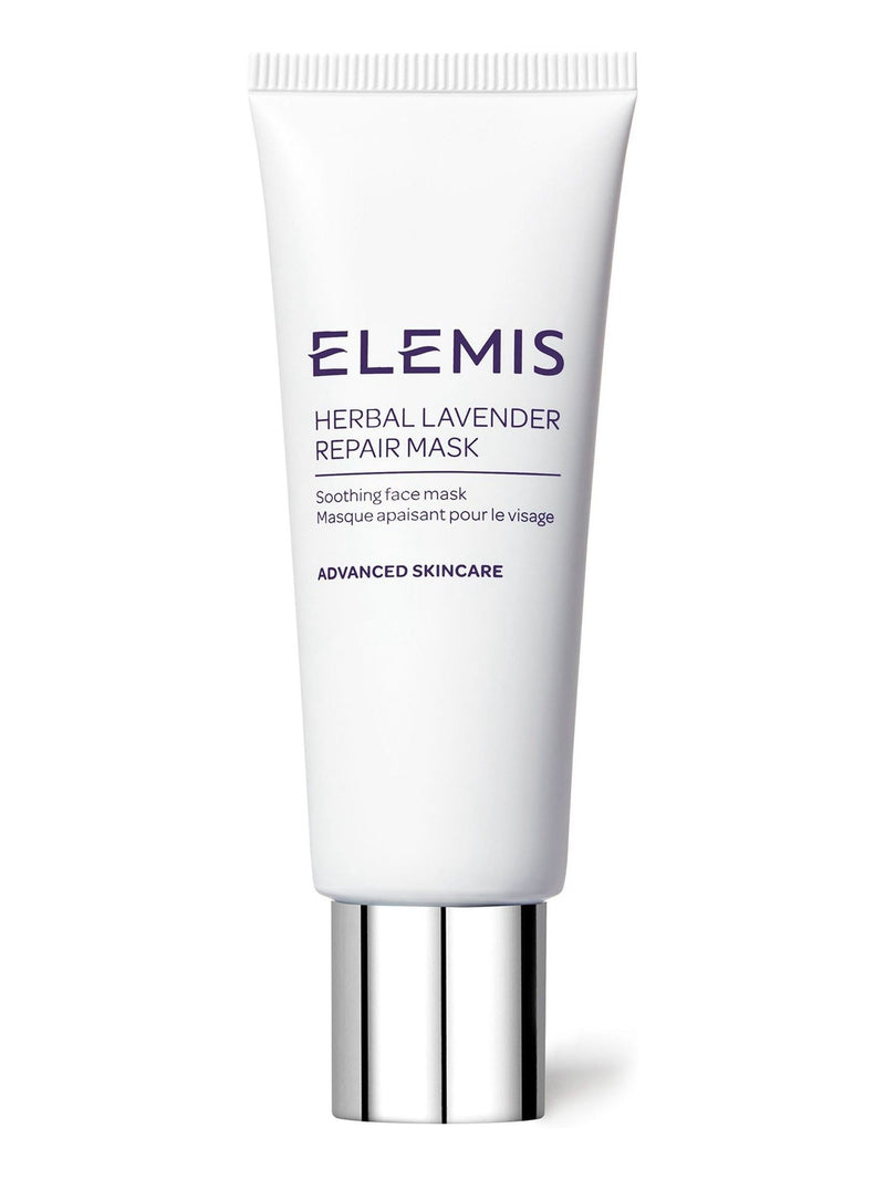 ELEMIS Herbal Lavender Repair Face Mask 75ml - British product