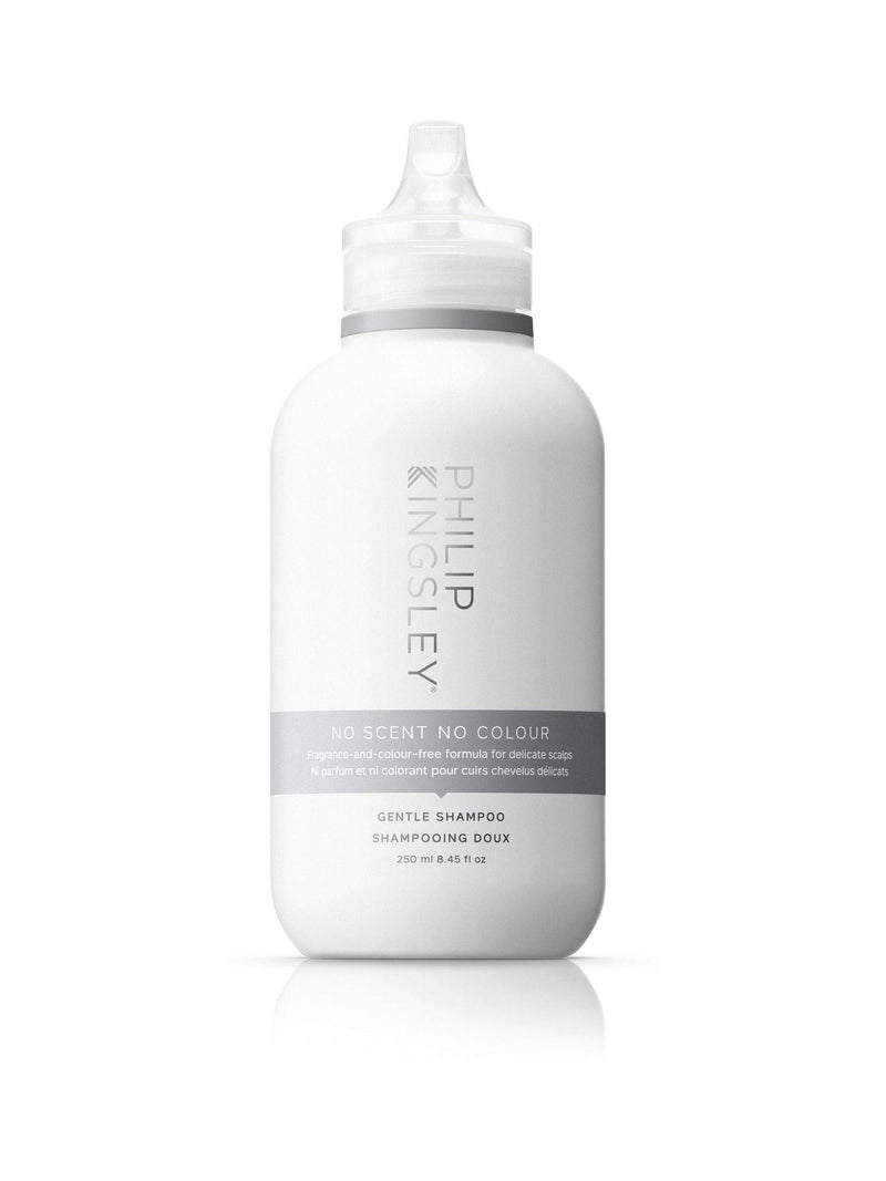 Philip Kingsley No Scent Gentle Shampoo 250ml, UK version