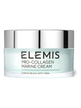 Next ELEMIS Pro Collagen Marine Cream Anti-Ageing Face Cream 50ml- Buy online at McGrocer