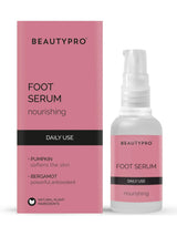BeautyPro Foot Serum Foot Care