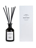 Urban Apothecary Velvet Peony reed diffuser 200ml (British brand)