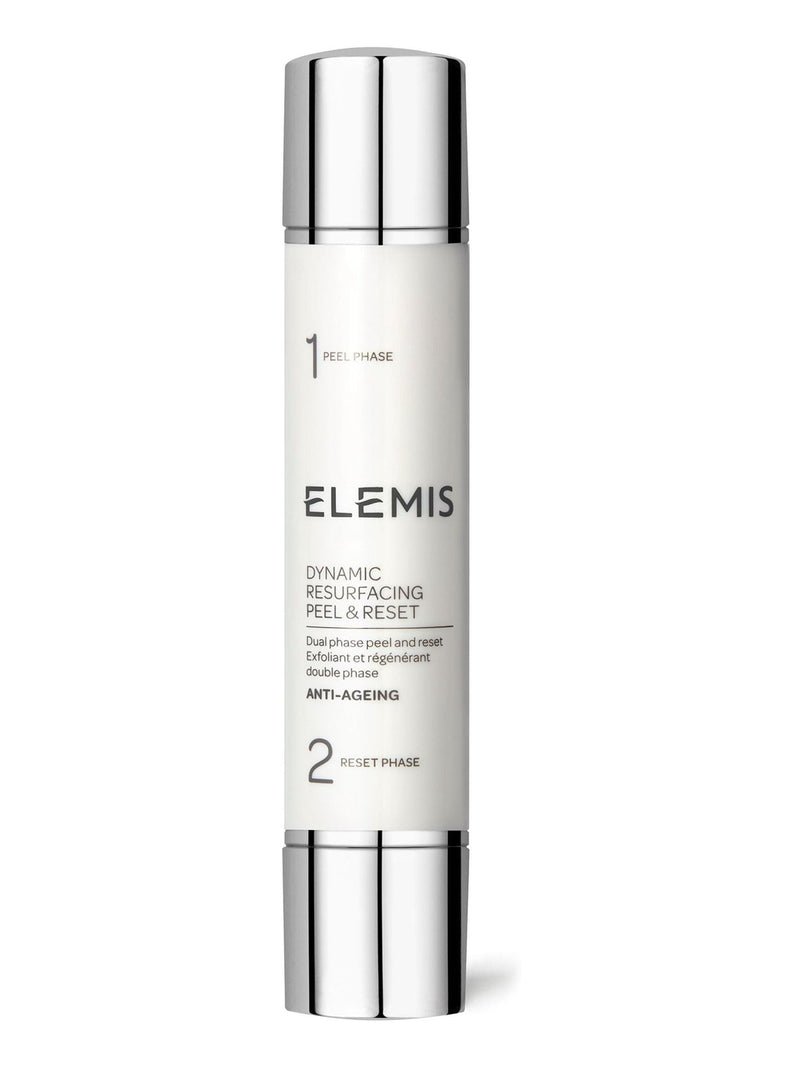 ELEMIS Dynamic Resurfacing Peel & Reset Mask 30ml - British product