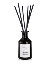 Next Urban Apothecary Smoked Leather Luxury Diffuser 200ml- Buy online at McGrocer