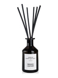 Urban Apothecary Smoked Leather diffuser 200ml, UK version