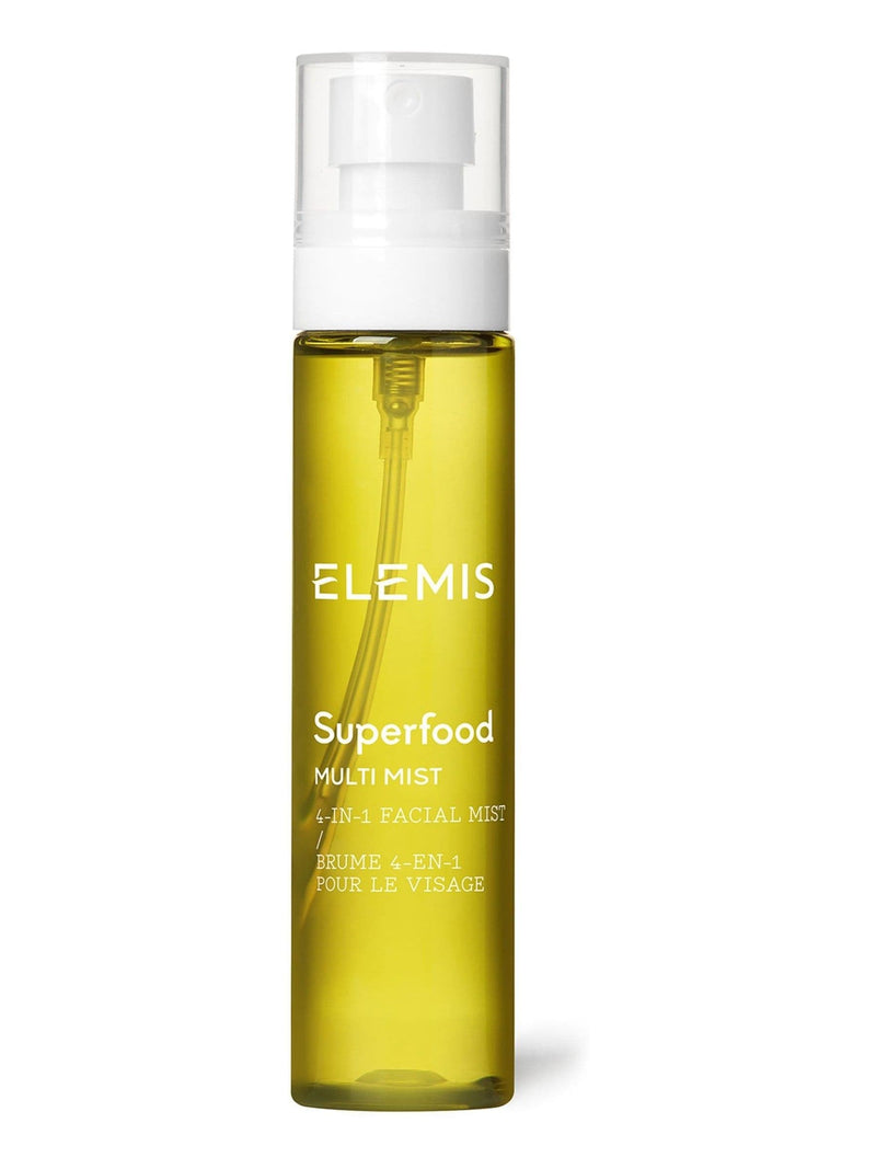 ELEMIS Superfood Multi Facial Mist 100ml - British product