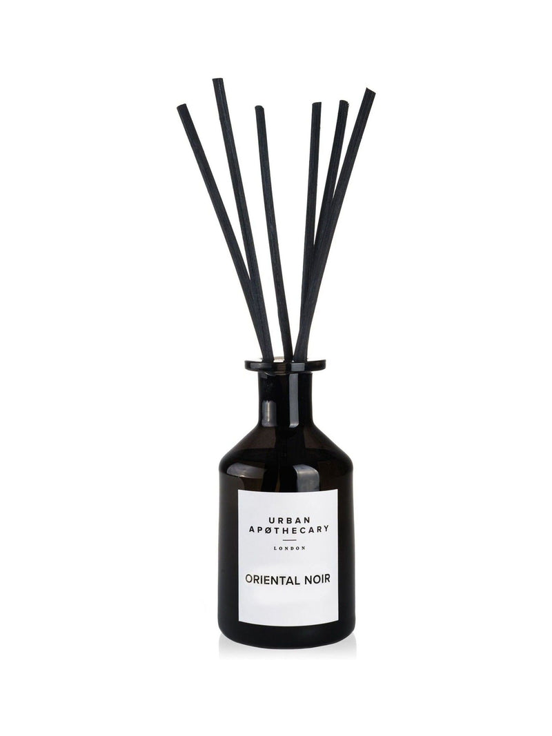 Urban Apothecary Oriental Noir luxury diffuser 200ml (British brand)