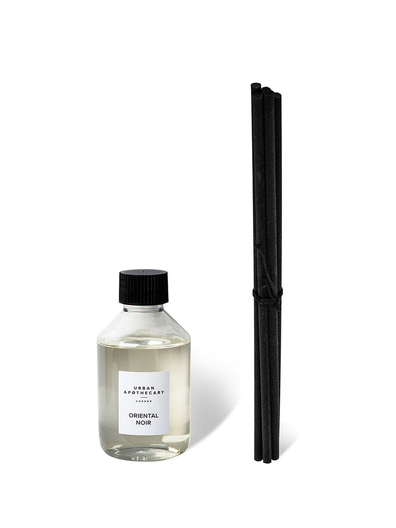 Urban Apothecary Oriental Noir diffuser refill (British brand)