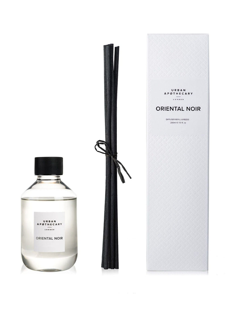 Urban Apothecary Oriental Noir diffuser refill (British brand)
