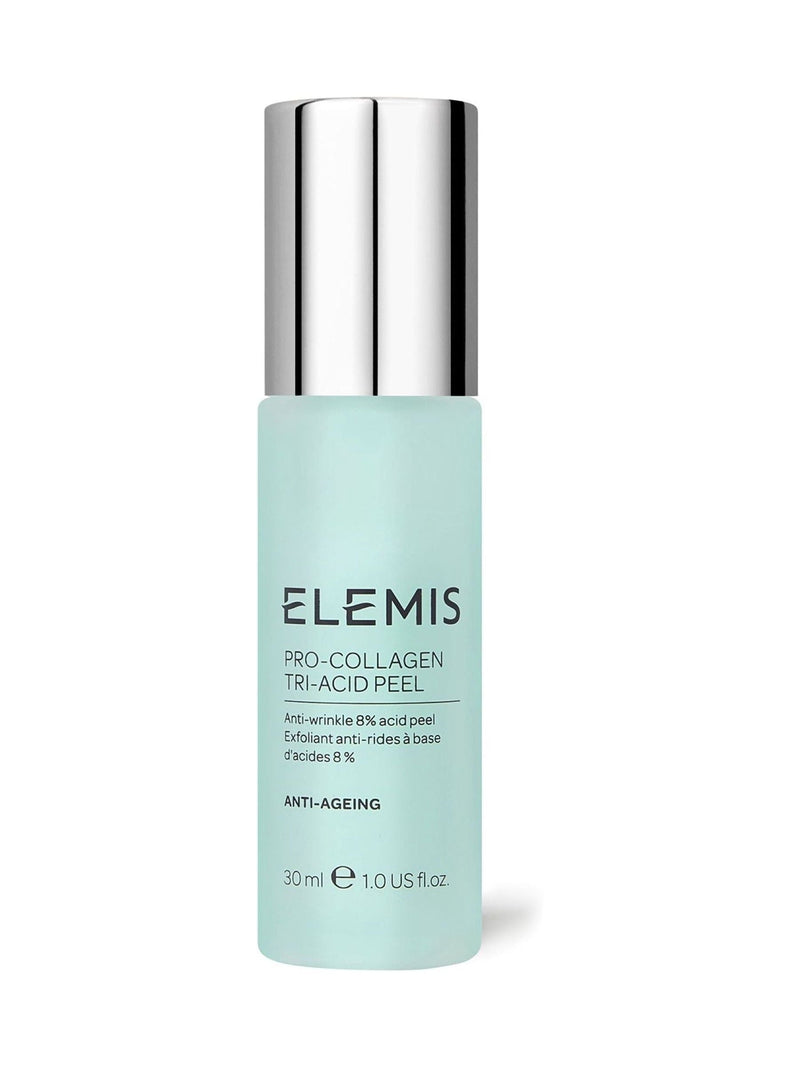 ELEMIS Pro-Collagen Tri-Acid Peel Off Mask 30ml - British product