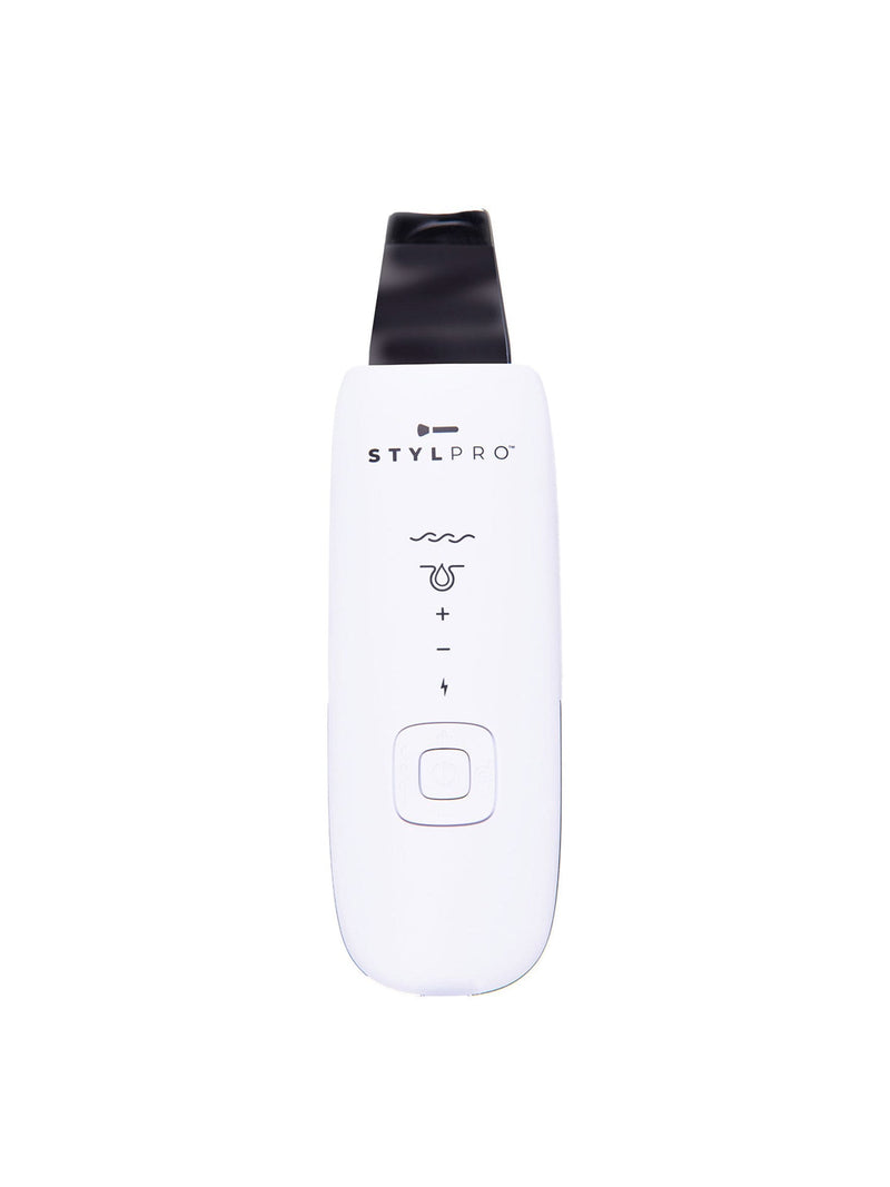 Stylpro Smooth Finish ultrasonic ionic facial enhancer (British brand)