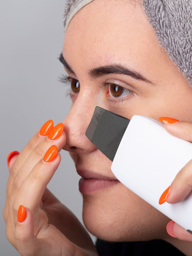 Stylpro Smooth Finish ultrasonic ionic facial enhancer (British brand)