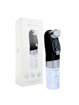 Next Stylpro Hydro Exfoliator Pore Cleaner Facial Cleansing Tool- Buy online at McGrocer