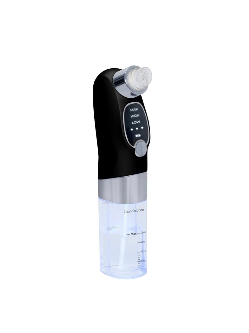 Stylpro hydro exfoliator pore cleaner (British brand)