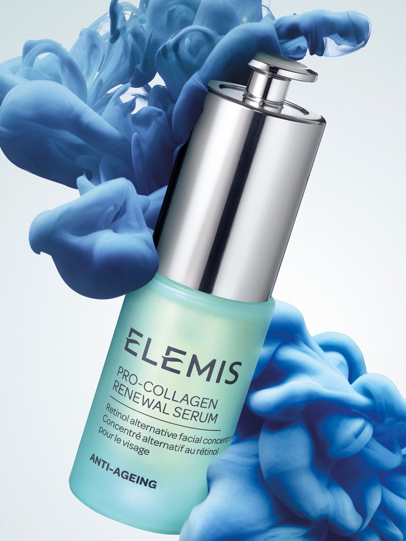 ELEMIS Pro-Collagen Renewal Serum 15ml - British product