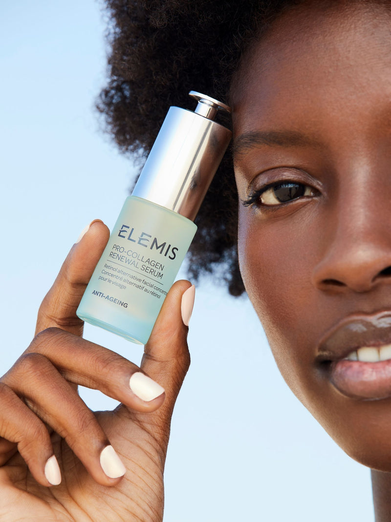 ELEMIS Pro-Collagen Renewal Serum 15ml - British product