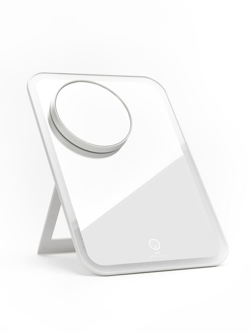 Stylpro Glow & Go Travel Light Up Mirror (British brand)