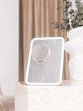Stylpro Glow & Go Travel Light Up Mirror (British brand)