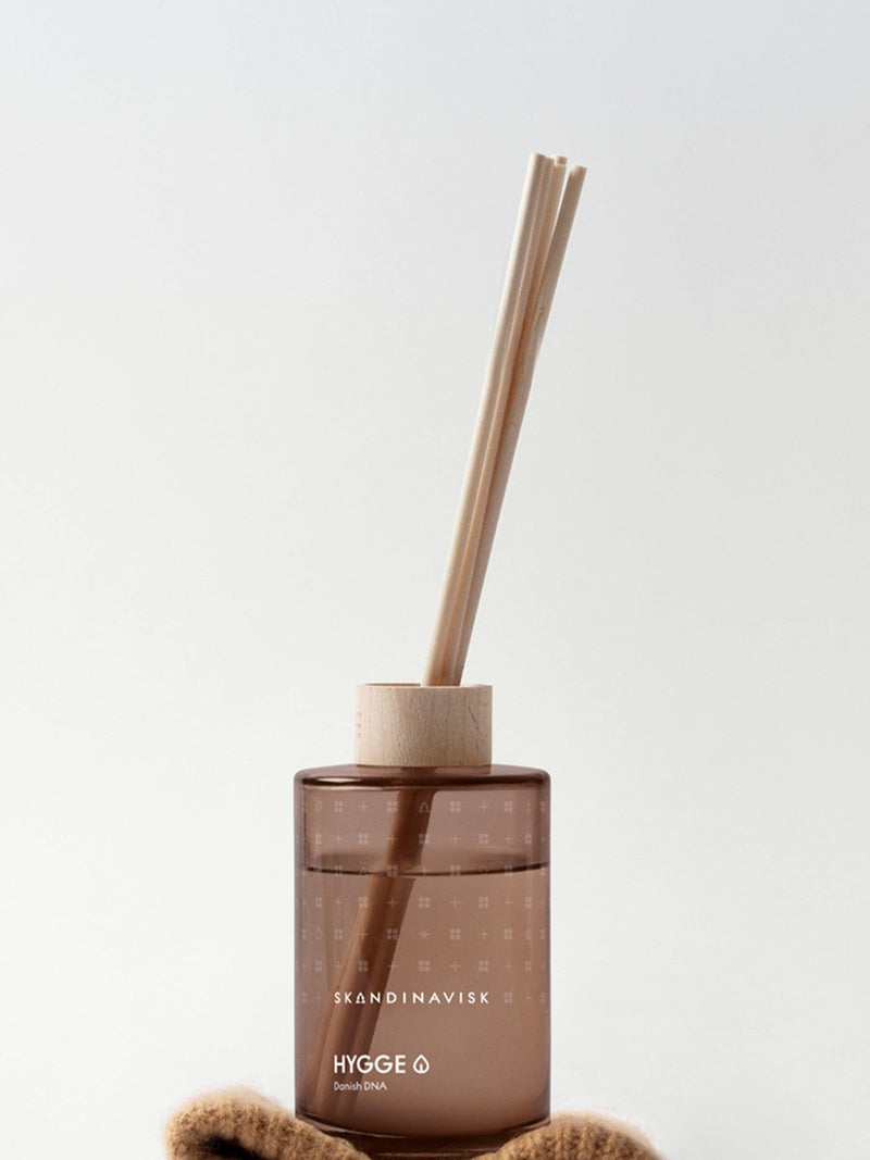 Skandinavisk Black HYGGE Diffuser 200ml