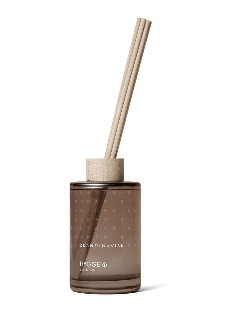 Skandinavisk Black HYGGE Diffuser 200ml
