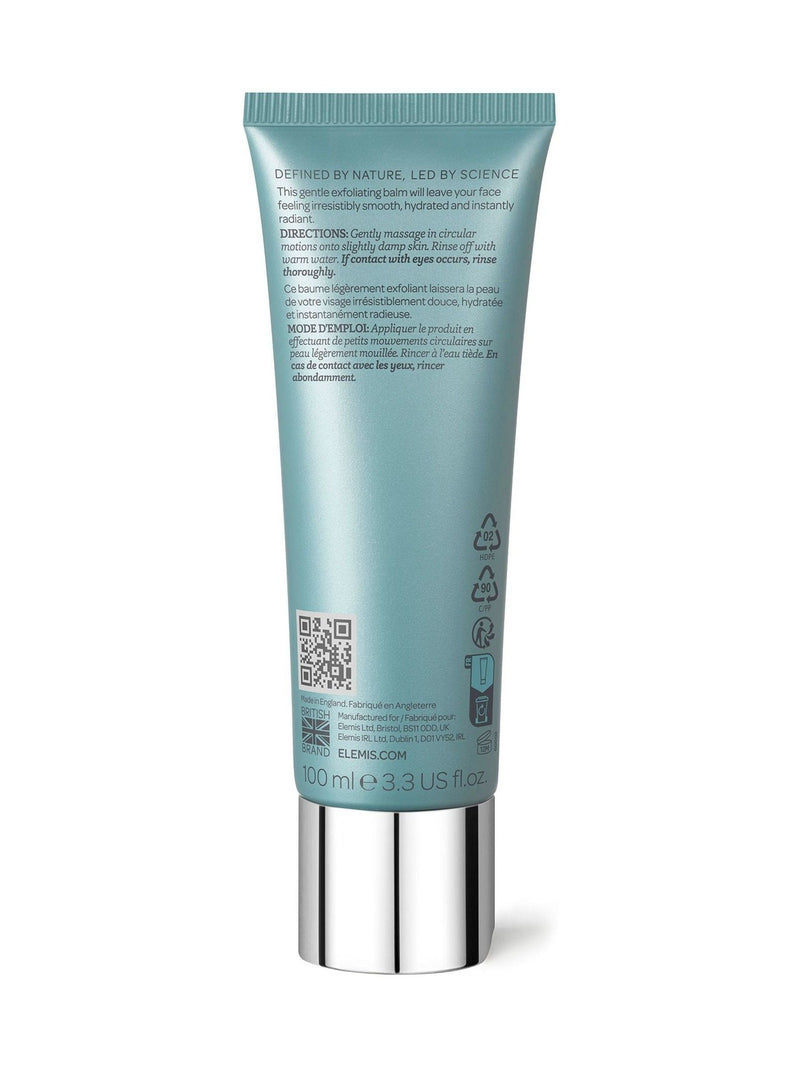ELEMIS Pro-Collagen Glow Boost Exfoliator 100ml - British product