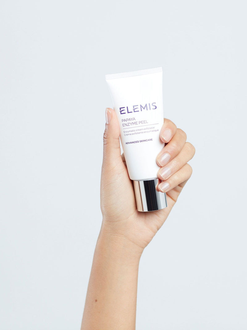 ELEMIS Papaya Enzyme Peel Mask 50ml - British product