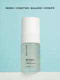 BeautyPro Retinol AntiAgeing Overnight Serum 30ml