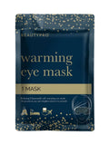 BeautyPro warming eye masks box of 5 - British product