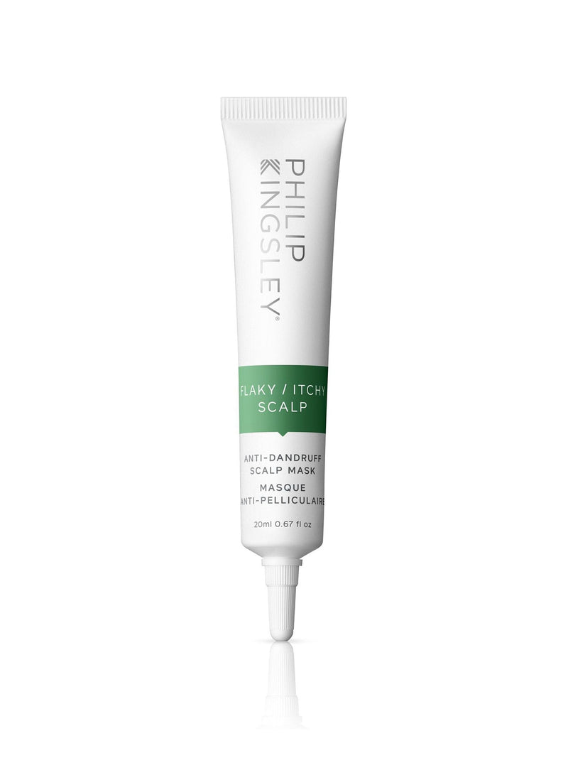 Philip Kingsley Flaky Itchy Scalp Mask 2x20ml, imported from the UK