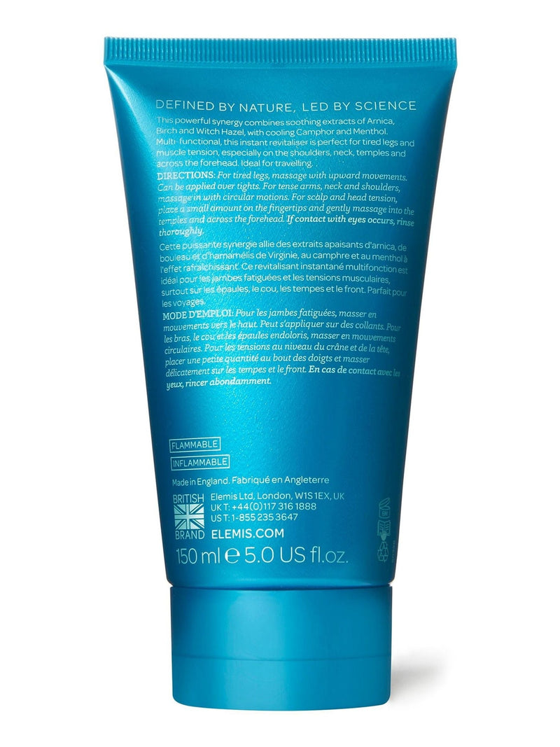 ELEMIS Instant Refreshing Gel 150ml - British product