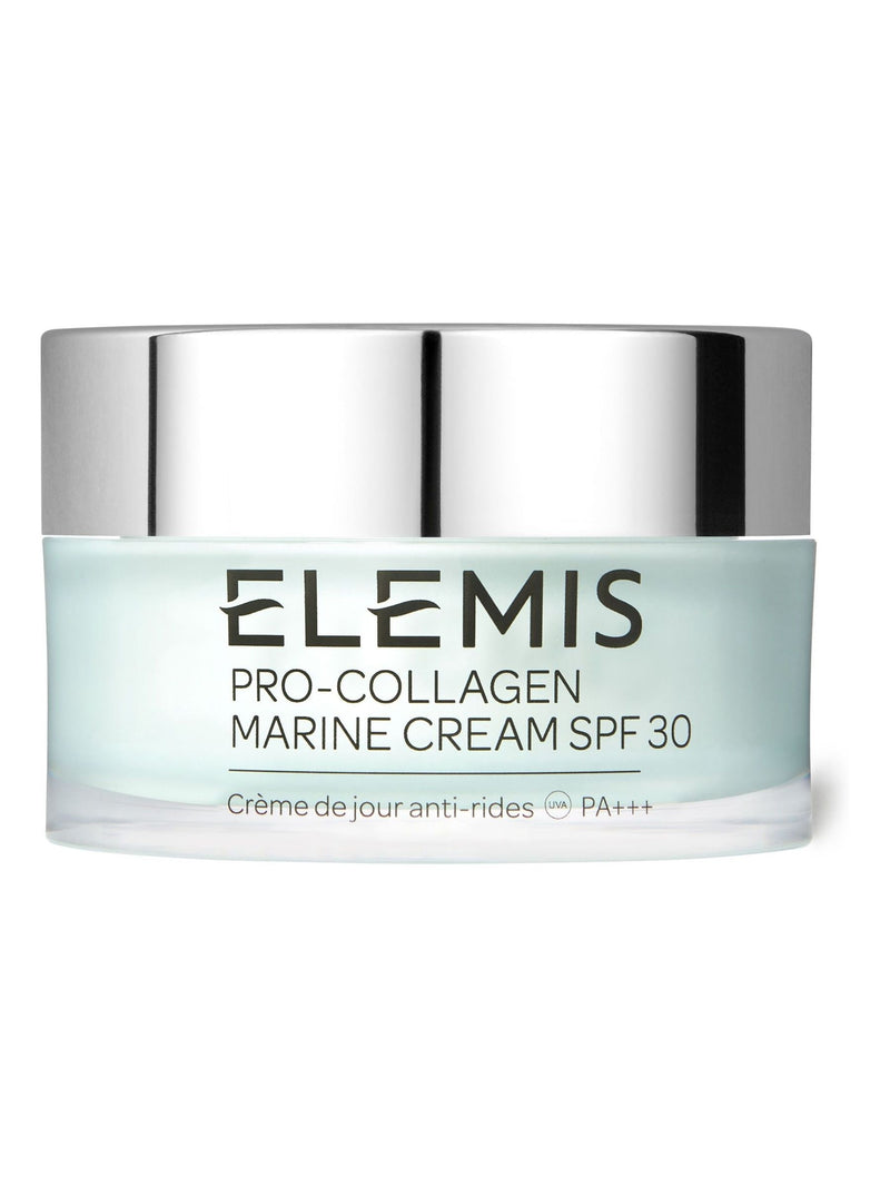 ELEMIS Pro-Collagen Marine Cream SPF 30 50ml - British product