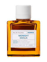 Next Korres Midnight Dahlia Eau De Toilette 50ml- Buy online at McGrocer