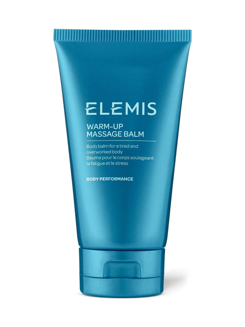 ELEMIS Warm Up Massage Balm 150ml - British product