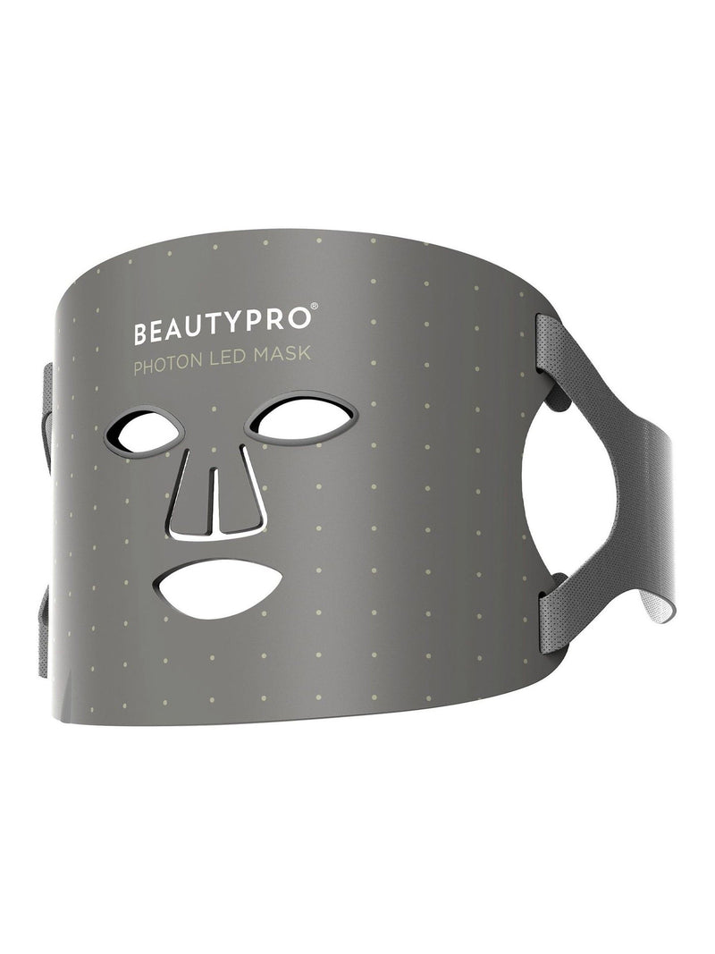BeautyPro LED light therapy facial mask - British product