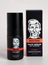 BARBER PRO Anti-Ageing Vitamin-C 10% Face Serum 30ml
