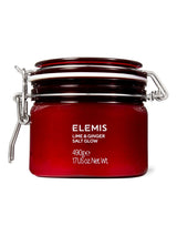 Next ELEMIS Exotic Lime and Ginger Salt Glow Body Scrub 490g- Buy online at McGrocer