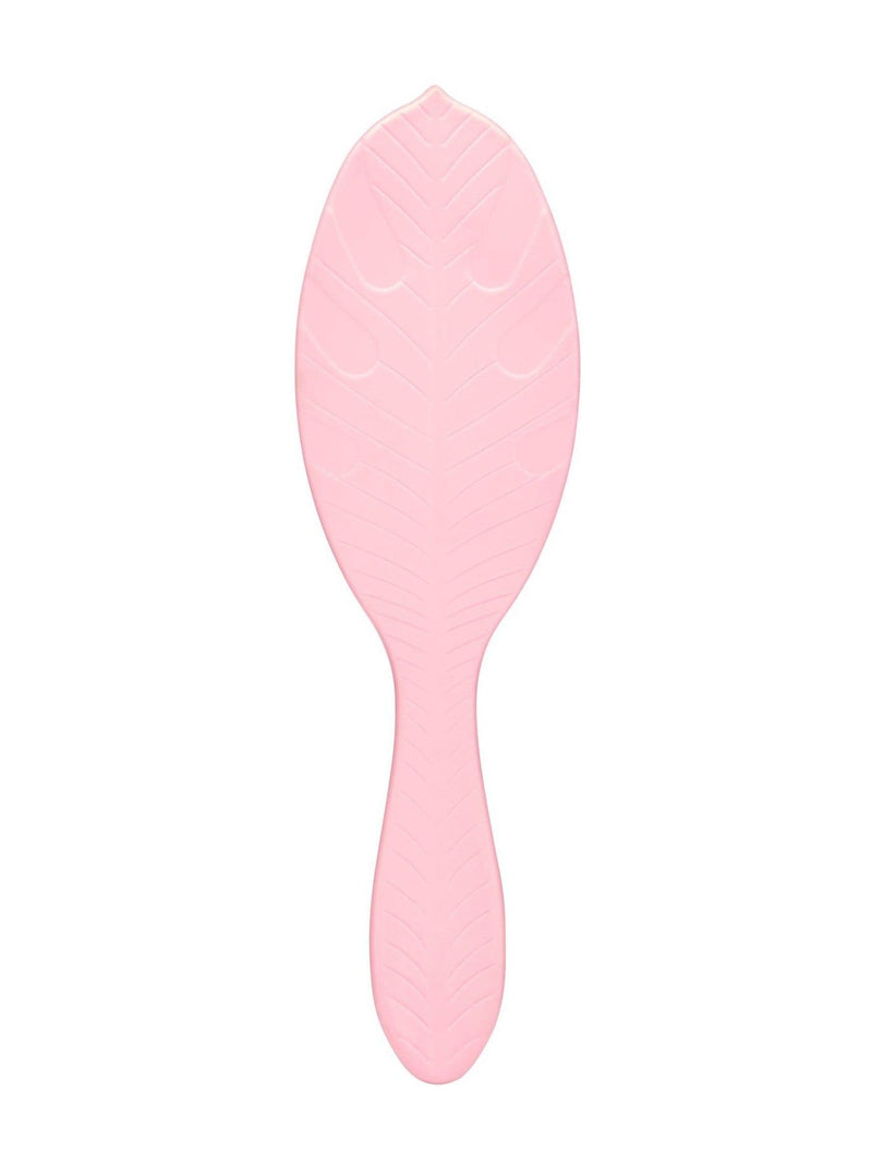 WetBrush Go Green Hair Brush with watermelon oil - British product